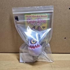 デビルマン チャイビー カゲマルデザイン ソフビフィギュア デビルマン チャイビー カゲマルデザイン ソフビフィギュア - メルカリ