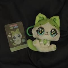 NCTWISH WISHCAT ジェヒ メロディニャンのサムネイル