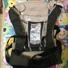 抱っこ紐 コンビ 美品 (ニンナナンナ)のサムネイル