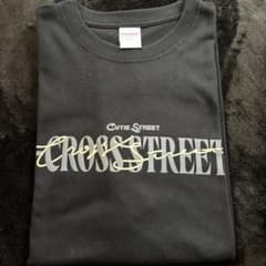 CUTIE STREET -CROSS STREET-Tシャツのサムネイル