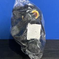 デス・ストランディング２ カイラル・クリーチャー ぬいぐるみ ネコ