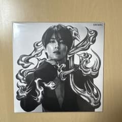 JO1 ANIMAL Member SoloJacket Ver. 河野純喜のサムネイル