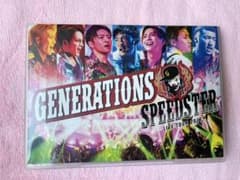 GENERATIONS from EXILE TRIBE/GENERATION…のサムネイル