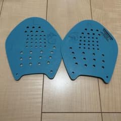 青いスポーツ用インソール L/Rのサムネイル