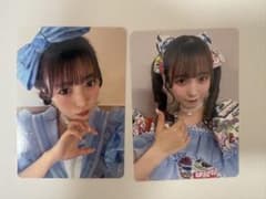 梅田みゆ トレーディングカードのサムネイル