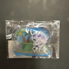 いれいすぷかぷかキーホルダー 初兎のサムネイル