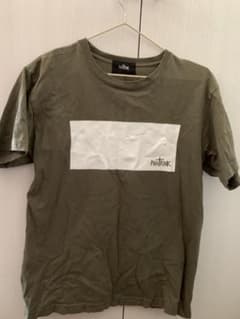 PAHTＲＡＮＫ Tシャツのサムネイル