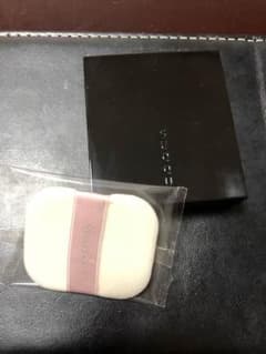 SUQQU  スックプレストパウダーのサムネイル