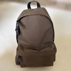 ★SAZABY サザビー レディースリュック 茶色のサムネイル