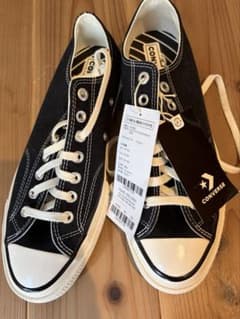CONVERSE Chuck 70 OX Black 27.0㎝のサムネイル