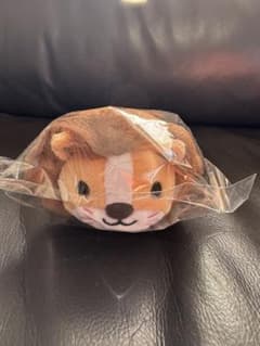 非売品・限定ライオン】リベシティ うまライオン キーホルダー 未使用