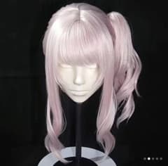 【新品未使用】プロセカ 暁山瑞希コスプレウィッグのサムネイル