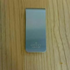 ichiii様専用  GUCCI マネークリップ❤のサムネイル