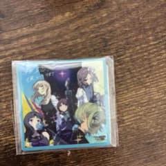 ガールズバンドクライ 雑踏、僕らの街 CDジャケットマグネットのサムネイル