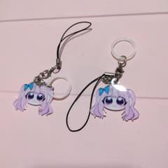 ユルめじるしチャームのサムネイル