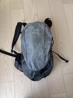 ARC'TERYX VELARO24リュックのサムネイル