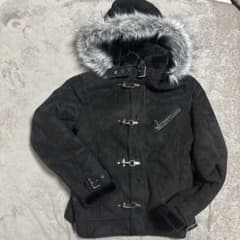 archive 00s opium darkwear お兄系 レザージャケット 00s archive y2k Suede Jacket M お兄系 Opium - メルカリ