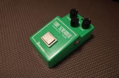 Ibanez Tube Screamer TS808のサムネイル