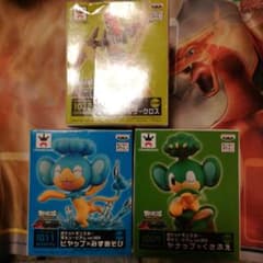 G*M様 ポケットモンスター技ミュージアムのサムネイル