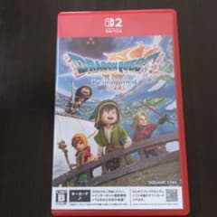 ドラクエ7リイマジンドのサムネイル