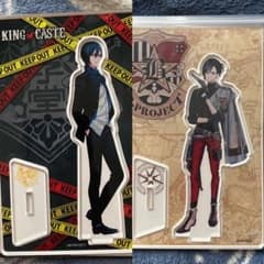 B-PROJECT Bプロ アクリルスタンド 寺光唯月 アクスタのサムネイル