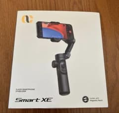 Thumbnail of Aochuan SmartXE ジンバル 3軸 スマホ用　未使用品