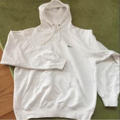 モリ親子様専用☆ナイキ パーカーのサムネイル