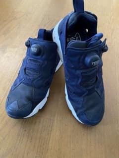 Reebok ポンプフューリー 24㎝のサムネイル