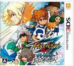 イナズマイレブンギャラクシーのサムネイル