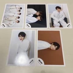 髙橋優斗 高橋優斗 HiHi Jets 公式写真のサムネイル