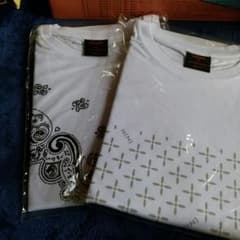 やったんさん専用ページです！マールボロとナンバーナインTシャツ 専用ページのサムネイル