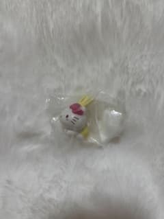 キティマスコット　うさぎのサムネイル