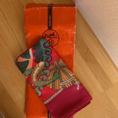 エルメス＊HERMES＊レディース＊スカーフのサムネイル