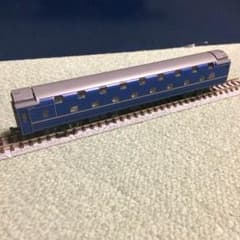 TOMIX オハネ25-550のサムネイル