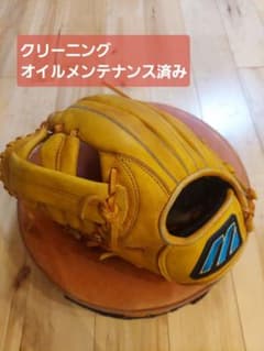 グラブワークス　投手用　グローブ　美品 2025年最新】Yahoo!オークション -#グラブワークスの中古品