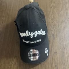 PEARLY GATES NEW ERA 9FORTY キャップのサムネイル