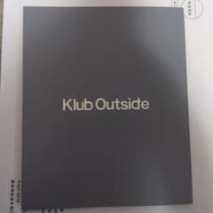 Klub Outside 会報誌 FC Brochure 25 BLEACH - メルカリ