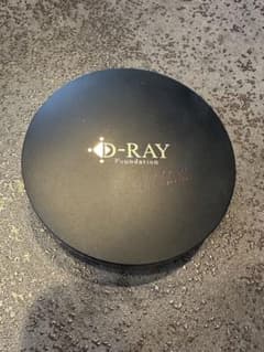 D-RAY D-クリアファンデーションのサムネイル