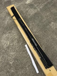 【日本未発売激レア】REISHAFT RS-89MS 日本未発売激レア】REISHAFT RS-89MS - メルカリ