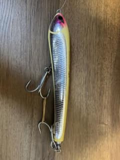 CBONE ゾロ240のサムネイル