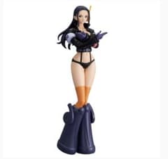 【本日限定1800円→1300円】ワンピース フィギュア ロビン エッグヘッドのサムネイル