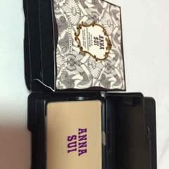 annasui マットパウダーファンデーション 102(レフィルのみ)のサムネイル