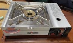 エベレストナショナル魔法瓶工業株式会社 KHF-58DX アルミボディ