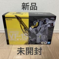DX超合金 超時空要塞マクロス 初回特典 VF-1S ロイ・フォッカー - メルカリ