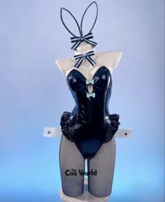 初音ミク バニー衣装のサムネイル
