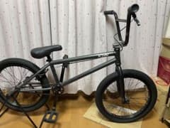 bmx kink 2016 whip Hamlin Complete Bikesのサムネイル