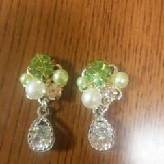 ドロップピアス☆イヤリングのサムネイル