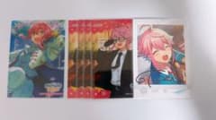 あんスタ 姫宮桃李 カード3種 6枚セットのサムネイル