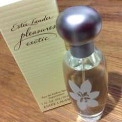 プレジャーズエキゾティック30ｍｌ/新品未使用品のサムネイル