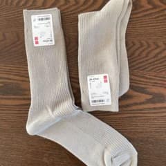 よし様 専用   50色ソックス 2足セットのサムネイル